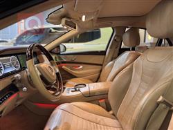 مرسيدس بنز S-Class